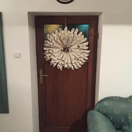 Privatunterkunft Vrchlice