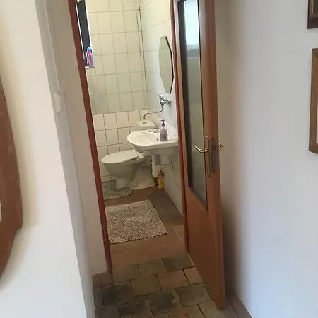 Vrchlice Privatunterkunft *