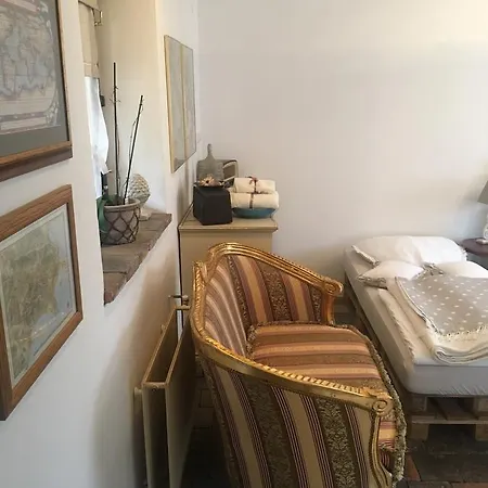 Habitación en casa particular Vrchlice *