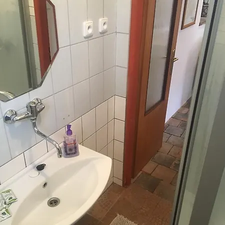 Vrchlice Habitación en casa particular Kutná Hora