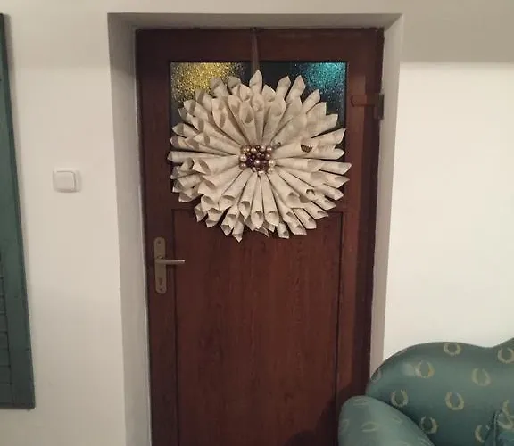 Kwatera prywatna Vrchlice