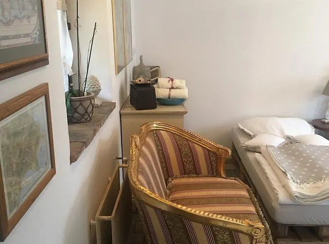 منزل للإقامة Vrchlice *