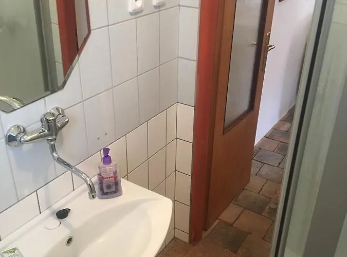 Vrchlice Kwatera prywatna Kutná Hora