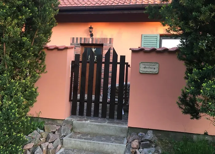 Kwatera prywatna Vrchlice *