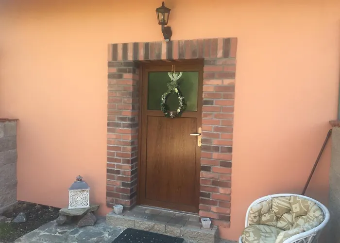 منزل للإقامة Vrchlice كوتنا هورا